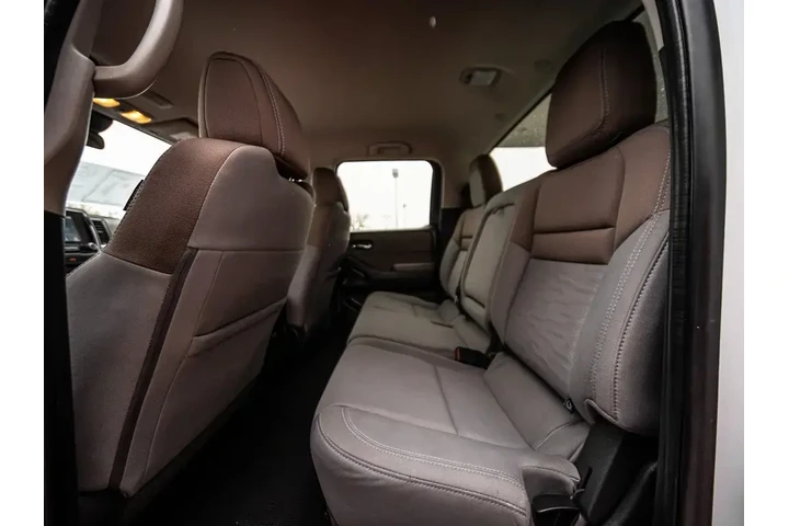 $25788 : Nissan Frontier 2022 4x4 SV image 10