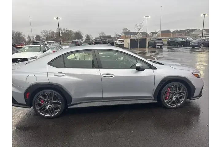 $36300 : Subaru WRX 2024 AWD TR 4dr S image 2