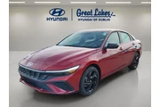Hyundai ELANTRA 2026 SEL Spo en Binghamton