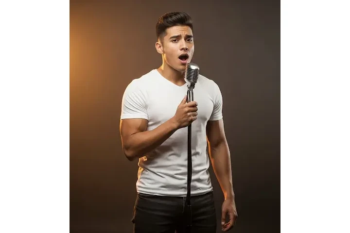 Clases de canto en Los Ángele. image 1
