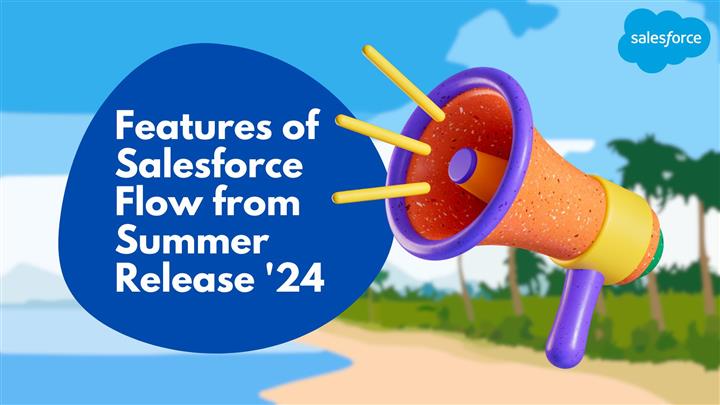 Salesforce Summer Release '24 image 1