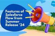Salesforce Summer Release '24 en Dallas