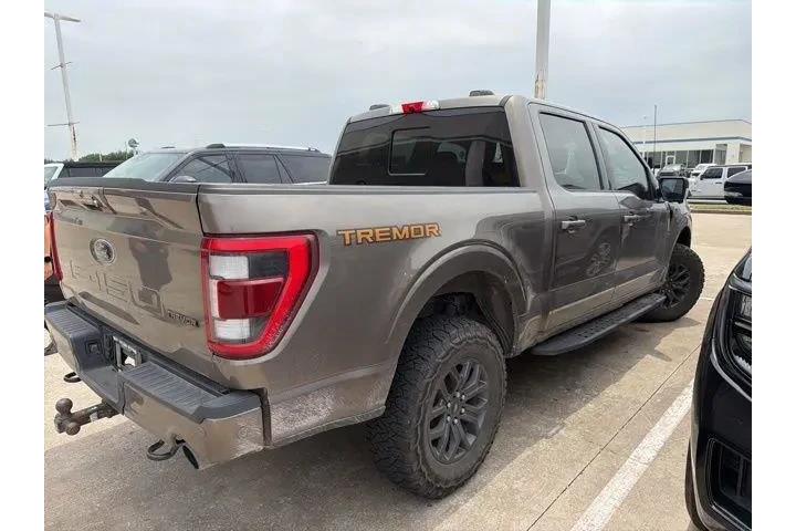 $39585 : Ford F-150 2022 4x4 Tremor 4 image 5