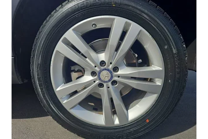 $15995 : Mercedes-Benz M-Class 2014 A image 6