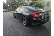 $8900 : 2016 Civic EX Sedan CVT thumbnail