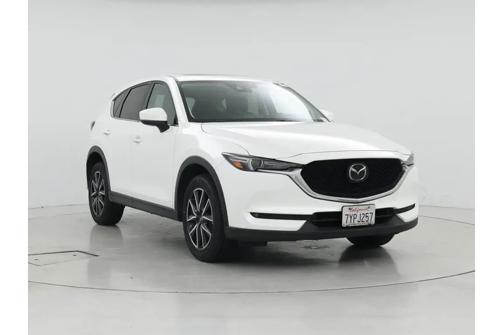 $15998 : Mazda CX-5 2017 AWD Grand To image 1