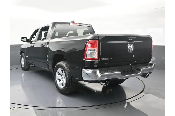$36741 : Ram 1500 2024 4x2 Big Horn 4 image 4