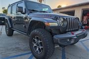 $31995 : 2020 Wrangler Unlimited Rubic thumbnail