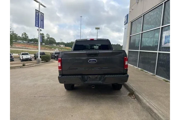 $25988 : Ford F-150 2019 4x2 XL 4dr S image 6