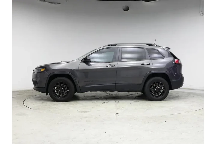 $25998 : Jeep Cherokee 2023 4x4 Altit image 3