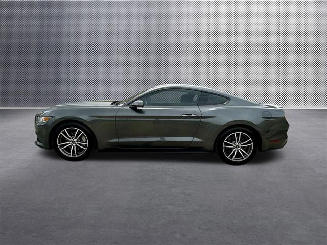 $18453 : 2017 Mustang EcoBoost image 4