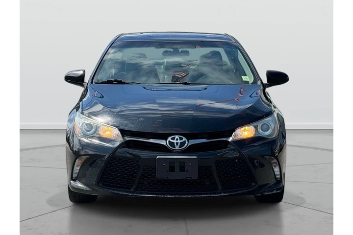 $13287 : Toyota Camry 2017 SE 4dr Sed image 2