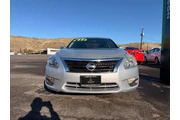 $6995 : 2014 Altima 2.5 S thumbnail