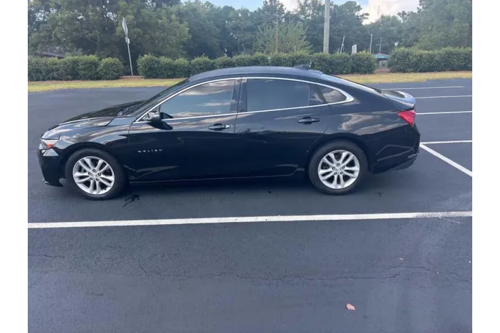 $15500 : 2016 Malibu LT image 8