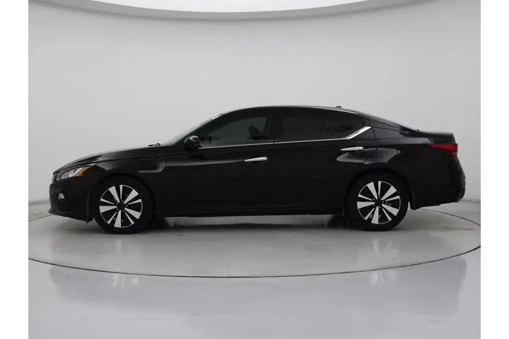 $16998 : Nissan Altima 2019 2.5 SV 4d image 3