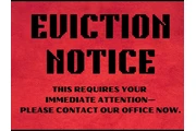 Notice to vacate desalojo thumbnail