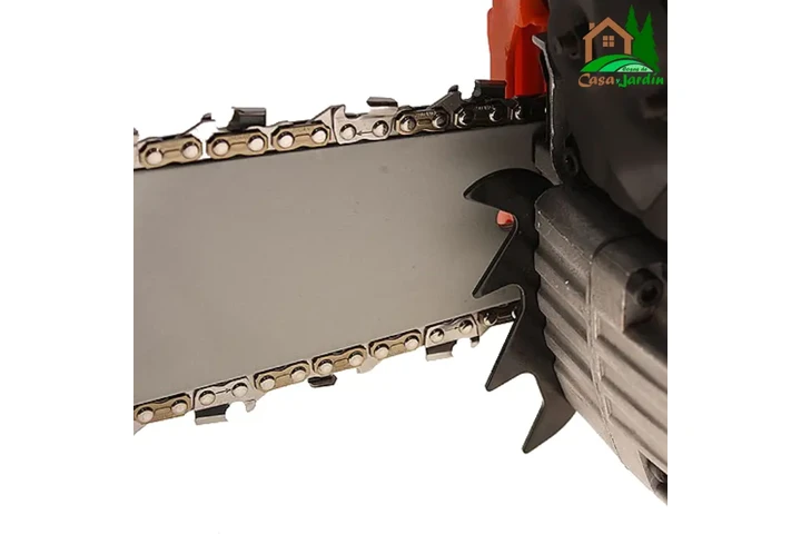 $69 : MOTOSIERRA DE 52CC image 2