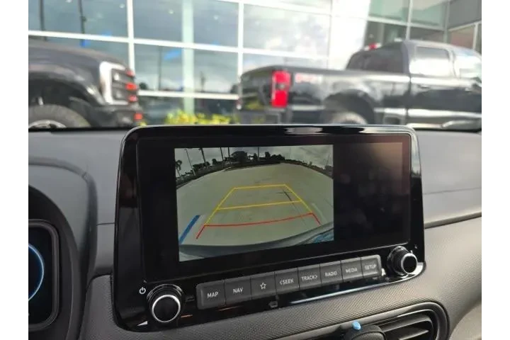 $17955 : Hyundai KONA 2023 Limited 4d image 10