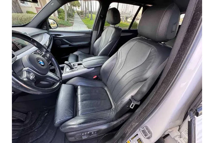 $20988 : 2016 X5 xDrive35d image 10