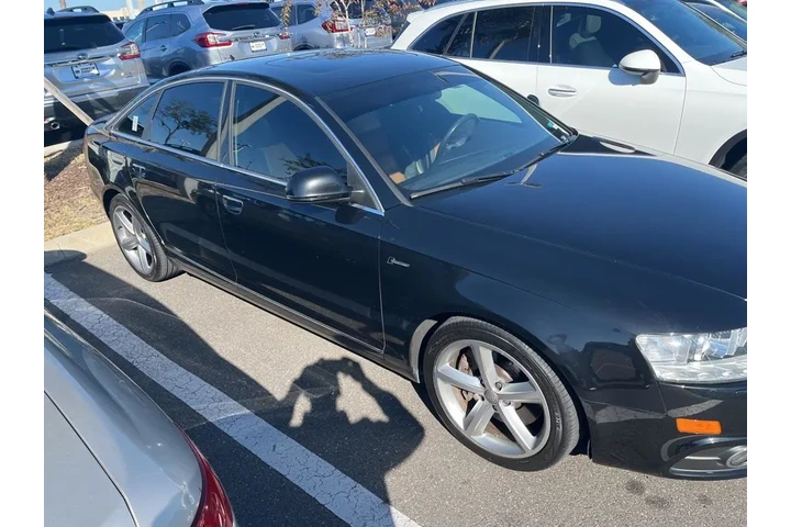 $8991 : Audi A6 2011 AWD 3.0T quattr image 3