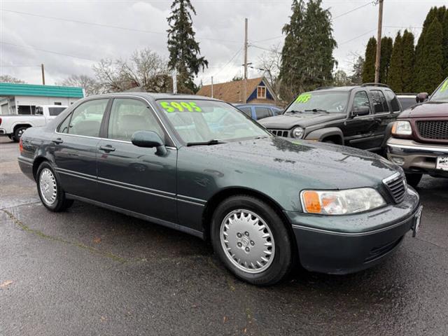 $5995 : 1996 RL 3.5 image 2