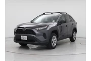 $26998 : Toyota RAV4 2021 LE 4dr SUV thumbnail