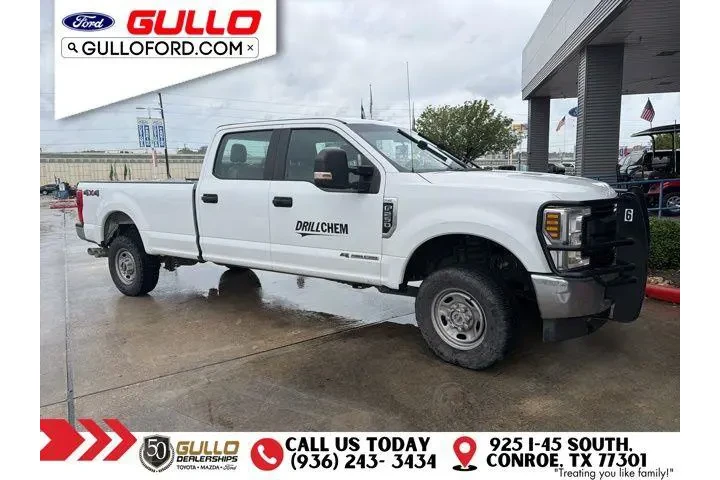 $25991 : Ford F-250 Super Duty 2019 4 image 2
