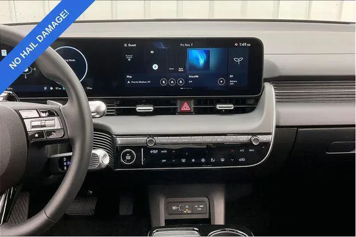 $36150 : Hyundai IONIQ 5 2026 AWD SEL image 7