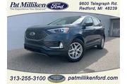 Ford Edge 2024 AWD SEL 4dr S en Detroit