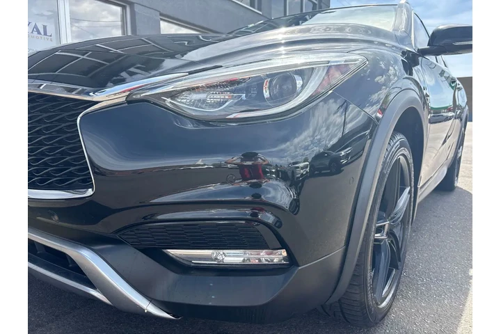 $12995 : 2018 INFINITI QX30 Premium image 8