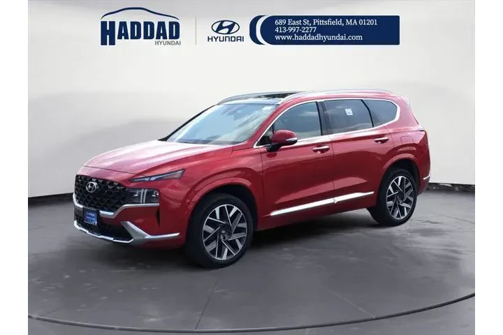 $28000 : Hyundai SANTA FE 2022 AWD Ca image 1
