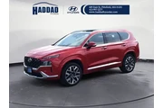 Hyundai SANTA FE 2022 AWD Ca en Boston