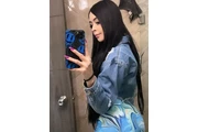 Van nuys catrachita en Los Angeles