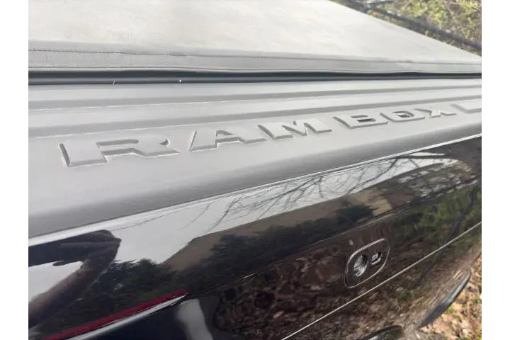 $39794 : Ram 1500 2022 4x4 Limited 4d image 4