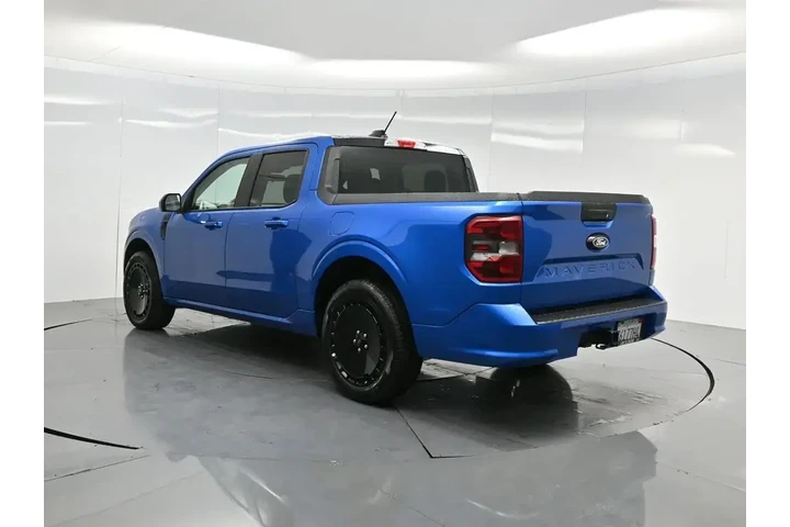 $32532 : Ford Maverick 2025 AWD Lobo image 6
