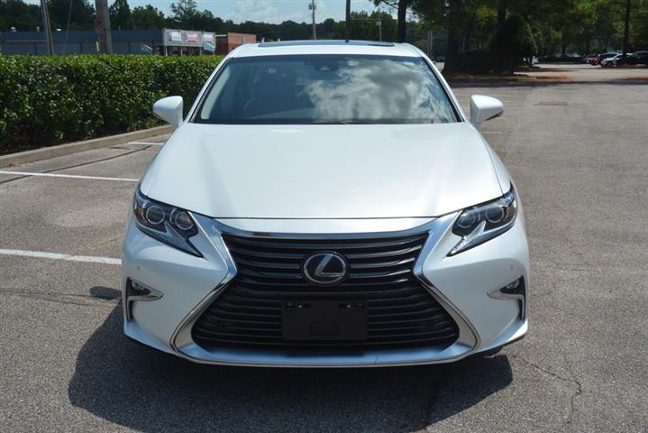 2016 ES 350 Premium image 3