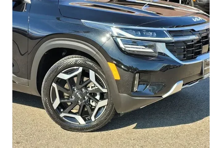 $25335 : Kia Seltos 2024 AWD SX 4dr S image 6