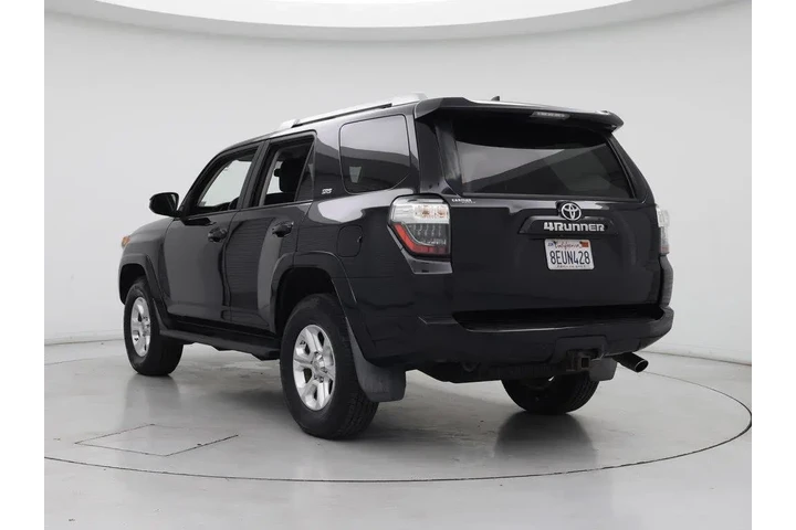 $28998 : Toyota 4Runner 2016 4x4 SR5 image 2