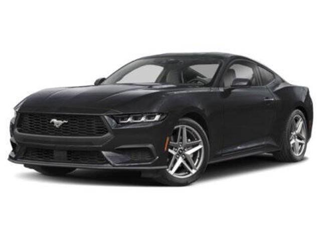 $31995 : 2024 Mustang EcoBoost image 1