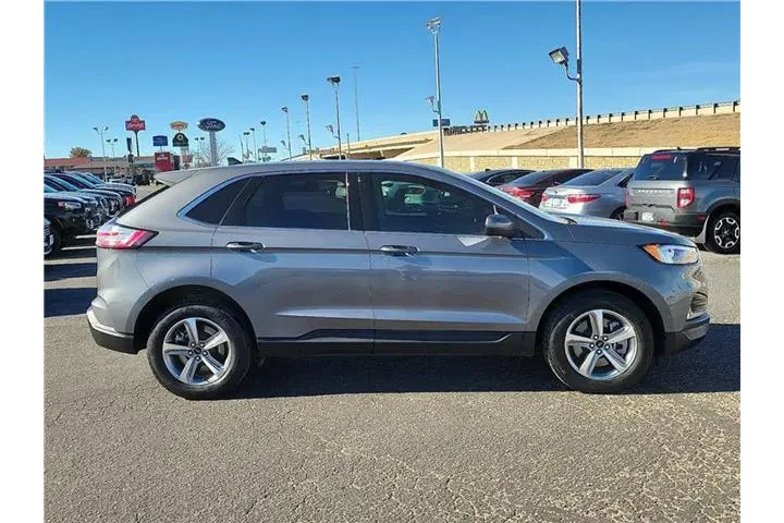 $25995 : Ford Edge 2024 AWD SEL 4dr S image 5