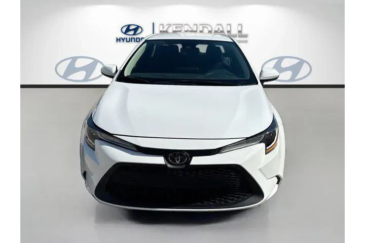 $16998 : Toyota Corolla 2022 LE 4dr S image 2