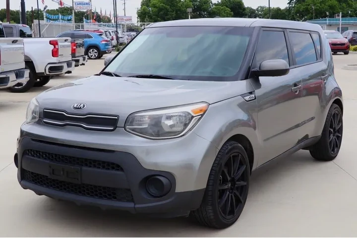 2019 Soul image 1