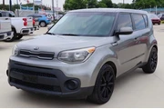 2019 Soul en Fort Worth