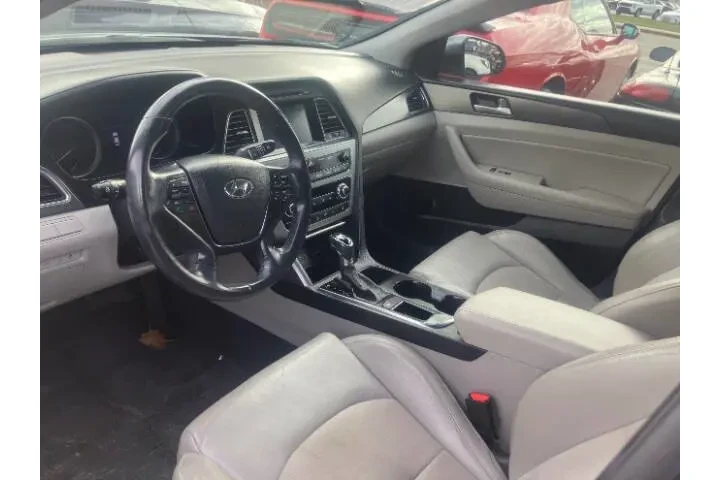 $12900 : 2017 Sonata image 8