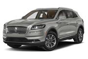 PRE-OWNED 2021 LINCOLN NAUTIL