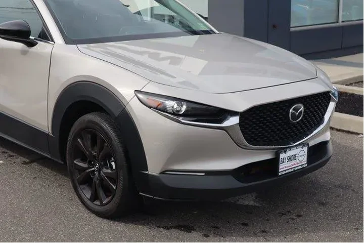 $19341 : Mazda CX-30 2024 AWD 2.5 S S image 5