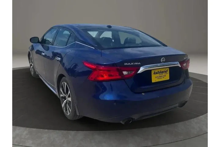 $11900 : 2018 Maxima 3.5 SL image 6