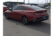 $22999 : Hyundai ELANTRA 2025 SEL Spo thumbnail