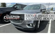 Chevrolet Traverse 2020 4x4