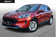 Ford Escape 2020 SE 4dr SUV en Austin